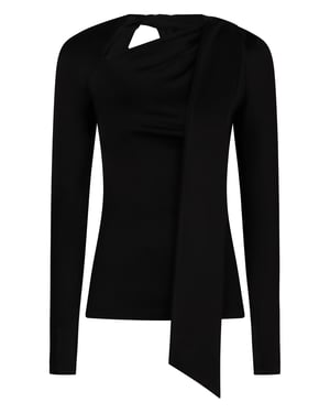 Lange Mouwen Top