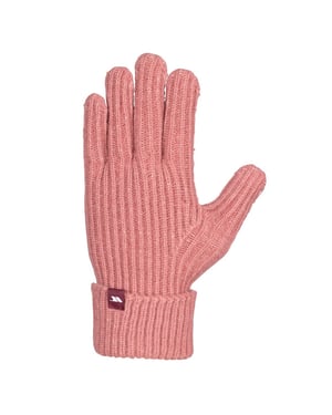 Trespass Dames/Dames Dom Winterhandschoenen (Lichte moerbei)