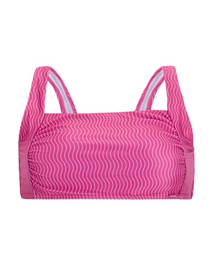 Regatta Dames/Dames Loria Wave Bikinitop (Roze)