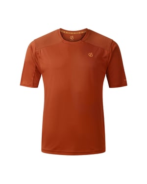 Dare 2B Heren Trackstand Ace Jersey (Arabische Specerij)