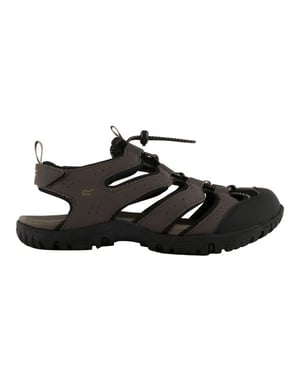 Regatta Heren Westshore IV Sandalen (Peat)