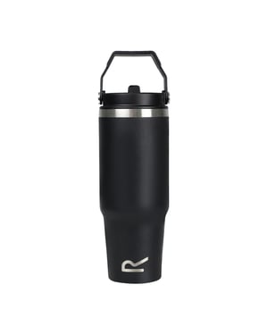 Regatta Thermulate 9L Tumbler (Zwart)