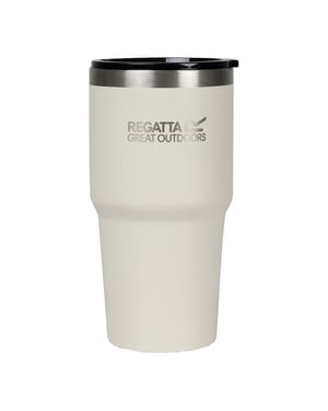 Regatta Warmtebestendige Reisbeker 600ml (Moonstruck)
