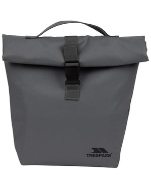 Trespass Temaki Lunchtas (Donkergrijs)