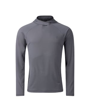 Dare 2B Heren Sprint City Hoodie (Magneet)