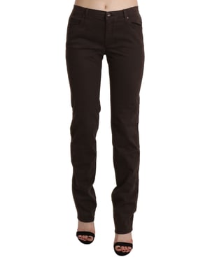 Rechtemodel Broek