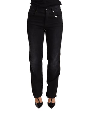 Rechtemop Jeans