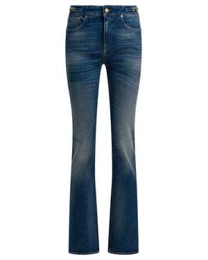 Vintage Bootcut Jeans