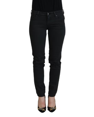 Skinny Jeans Classic 5-pocket Ontwerp