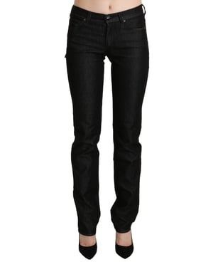 Rechtonde Jeans