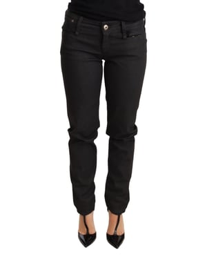 Rechtonde Jeans