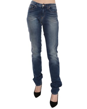 Rechtonde Jeans