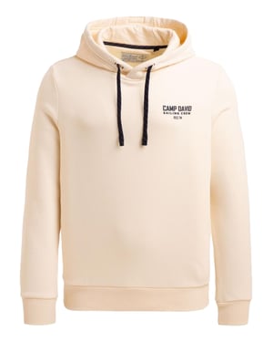 Camp David Kapuzensweatshirt