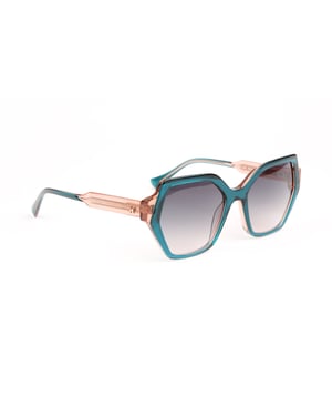Ana Hickmann Sunglasses HI9223 H01 53