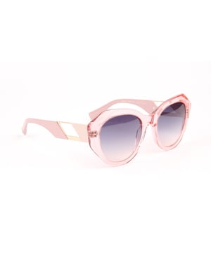 Ana Hickmann Sunglasses HI9225 T01 53