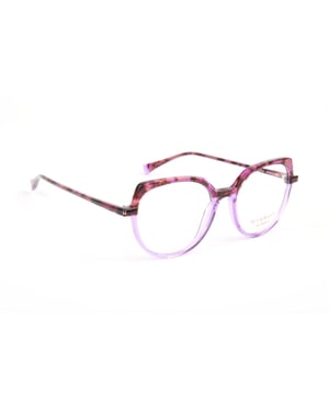 Ana Hickmann Optical Frame HI6353 P04 49