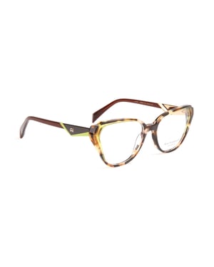 Ana Hickmann Optical Frame AH6537 P01 54