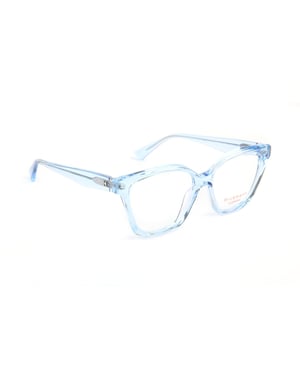 Ana Hickmann Optical Frame HI6354 T02 52