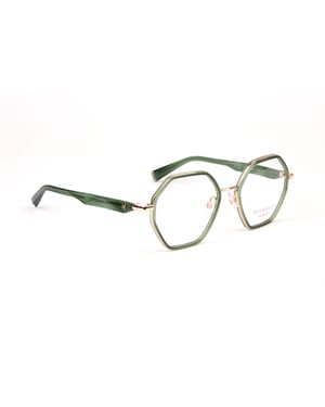 Ana Hickmann Optical Frame HIY1025 T03 50 Titanium