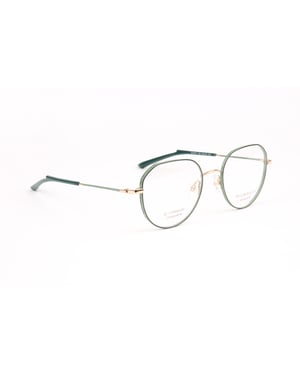 Ana Hickmann Optical Frame HI1247T 12A 50 Titanium