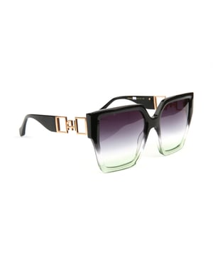 Ana Hickmann Sunglasses AH9450 C02 56