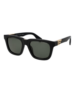 Police Sunglasses SPLN43M 700Y 52
