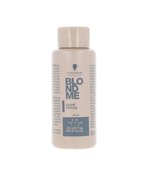 Blondme Shine Mattifier #iriserend IJs 9-19 60 ml