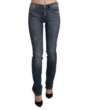 Ermanno Scervino Skinny Jeans