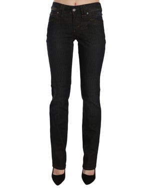 John Galliano Streepjesjeans