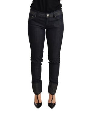 Ermanno Scervino Slim Fit Jeans
