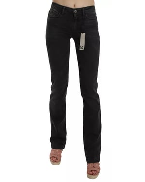 Dolce & Gabbana Bootcut Jeans