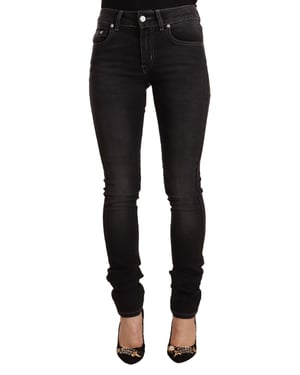 Gf Ferre Skinny Jeans