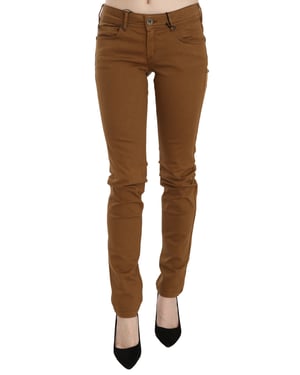 Casual Broek Model Pan70664
