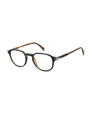 David Beckham Brilrand DB 1140 S9W 49