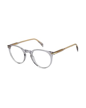 David Beckham Brilrand DB 1139 KB7 49
