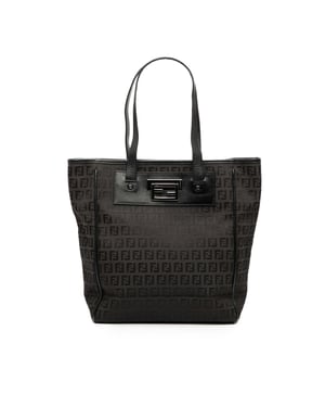 Tweedekans Zucchino Canvas Shopper