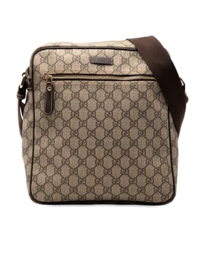 Tweedehands Gg Supreme Schoudertas