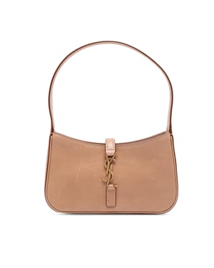Tweedekans Mini Glad Kalfsleer Le 5 A 7 Hobo