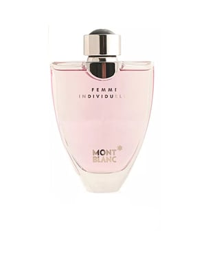Femme Individuelle Eau De Toilette Spray 75 ml