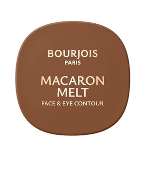 Macaron Melt Bronzer En Oogcontour #03-caramel Top Seller 5 gr