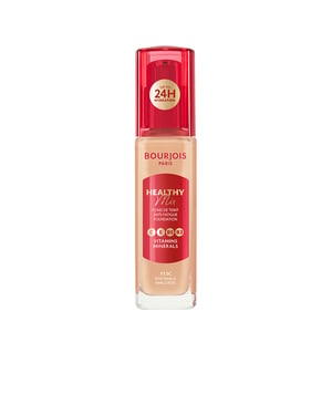 Healthy Mix Make-upbasis #51.5c-roos Vanille 30 Ml