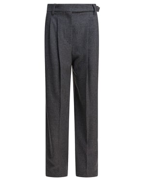 Wollen Broek