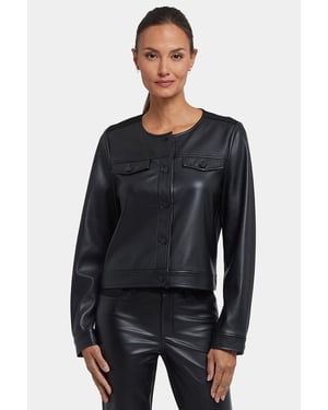 Vanessa Sculpt-Her™ Jacket | Zwart