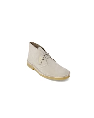 Desert Boot Suède Classic