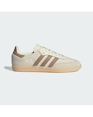 Samba OG Schoenen