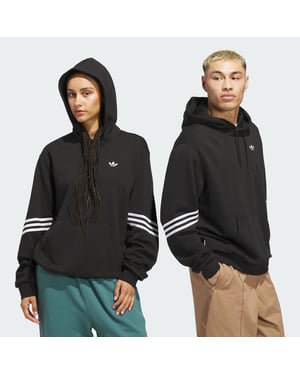 Skateboarding Klassiekers Hoodie