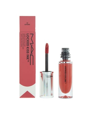 MAC Locked Kiss Ink 24HR Lippenkleur - 80 Doyenne