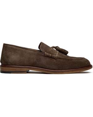 Walk London Putney Tassel Schoenen