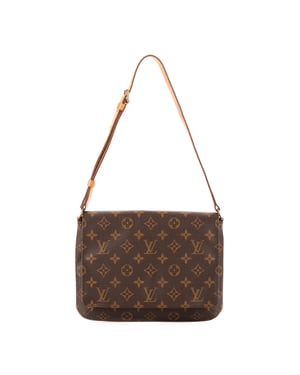 Musette Tango  Schoudertas
