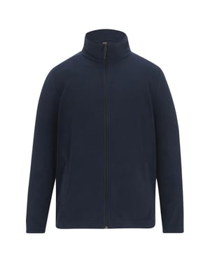 Regatta Professional Heren Pro Ultra Lichte Fleece Jas (Marineblauw)